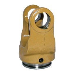 BALKAMP 3006845 IMPLEMENT YOKE