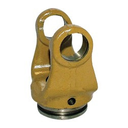 BALKAMP 3007123 IMPLEMENT YOKE