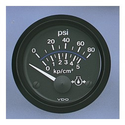 BALKAMP 3011022 GAUGE