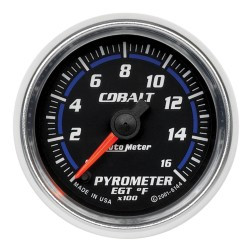 BALKAMP 3011086 GAUGE