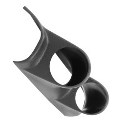 BALKAMP 3012005 DUAL GAUGE POD