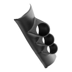 BALKAMP 3012006 PILLAR GAUGE POD