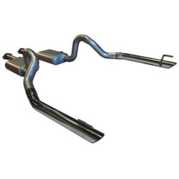 BALKAMP 3352935 EXHAUST SYSTEM PERF