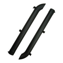 BALKAMP 3353544 EXHAUST KIT