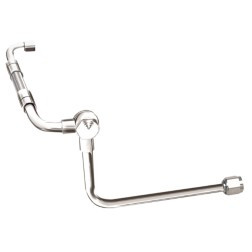 BALKAMP 3354130 DUAL FEED FUEL LINE