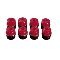 BALKAMP 3354380 END LINK GROMMET SET