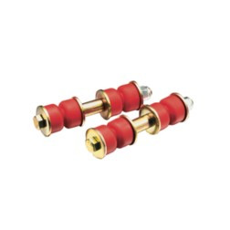 BALKAMP 3354387 END LINK SET 2IN