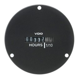 BALKAMP 5011050 HR/METER