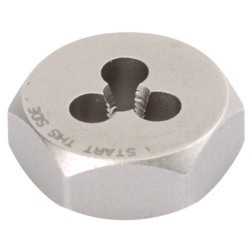 BALKAMP 55661 METRIC DIE 5MM-.80