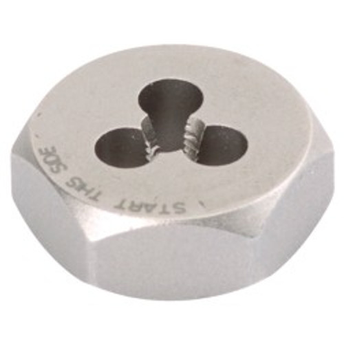 BALKAMP 55911 METRIC DIE 10MM-1.00