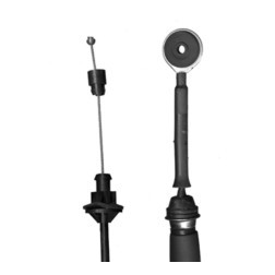 BALKAMP 6101357 ACCELERATOR CABLE