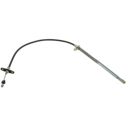 BALKAMP 6101436 ACCELERATOR CABLE