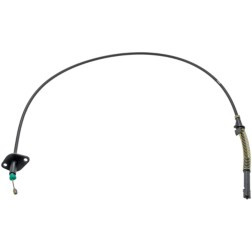 BALKAMP 6101442 ACCELERATOR CABLE