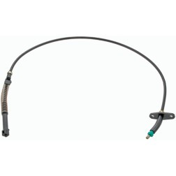 BALKAMP 6101455 ACCELERATOR CABLE