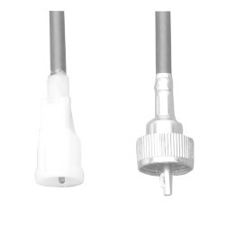 BALKAMP 6151676 SPEEDOMETER CABLE