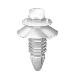 BALKAMP 6653214 PANEL RETAINER