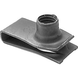 BALKAMP 6653302 NUTS