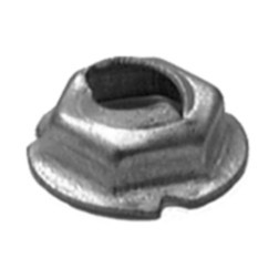 BALKAMP 6653340 NUTS