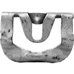 BALKAMP 6653352 CLIPS