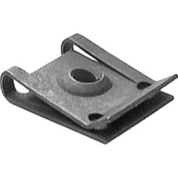 BALKAMP 6653353 NUTS