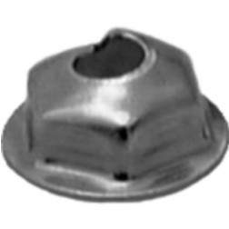 BALKAMP 6653372 NUTS