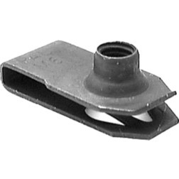 BALKAMP 6653397 NUTS