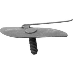 BALKAMP 6653444 CLIPS