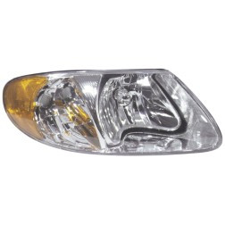 BALKAMP 6803390 HEAD LAMP