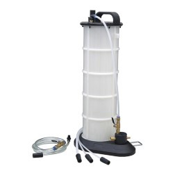 BALKAMP 7002803 FLUID EVAC-AIR OPER