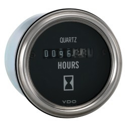 BALKAMP 7011233 HR/METER