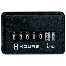 BALKAMP 7011600 HR/METER