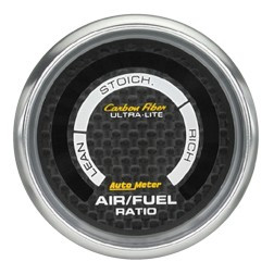 BALKAMP 7011635 AIR/FUEL RATIO GAUGE