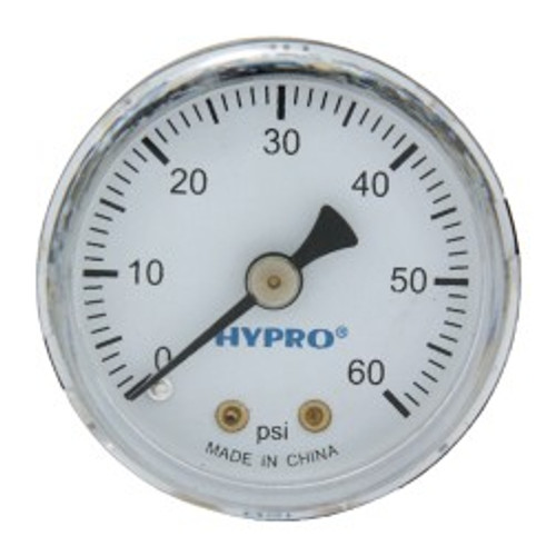 BALKAMP 7012000 GAUGE