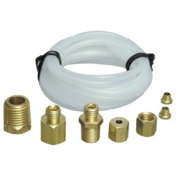 BALKAMP 7012109 GAUGE INSTALL KIT