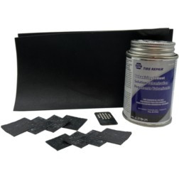 BALKAMP 7101011 TIRE PATCH SHOP KIT