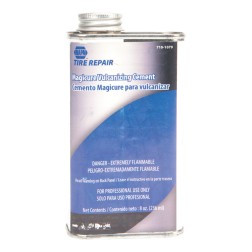 BALKAMP 7101079 UNIVERSAL CEMENT 8OZ