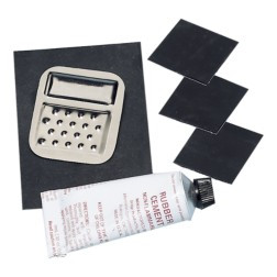 BALKAMP 7101091 RUBBER CEMENT KIT