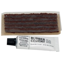 BALKAMP 7101113 TIRE REP REFILL KIT