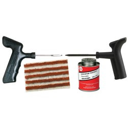 BALKAMP 7101147 TIRE REP/PATCH IN/KIT