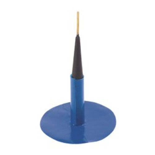 BALKAMP 7101598 TIRE REPAIR L/W PATCH