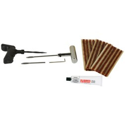 BALKAMP 7101641 TIRE REP HD EMERG KIT