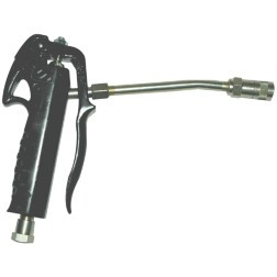 BALKAMP 7151552 GREASE CNTRL HNDL 1/4