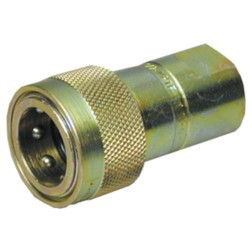 BALKAMP 7251231 COUPLER-QK/DISCONNECT