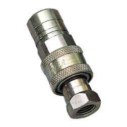 BALKAMP 7251701 COUPLER