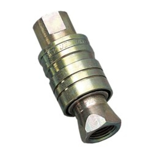 BALKAMP 7251702 COUPLER