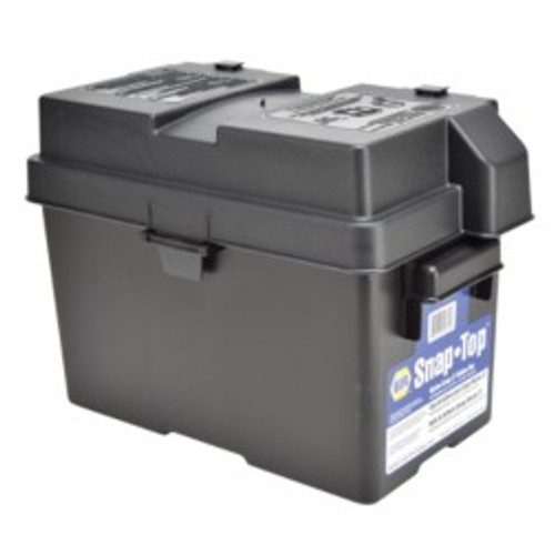 BALKAMP 7304009 BATTERY BOX BALKAMP 7304009 BATTERY BOX