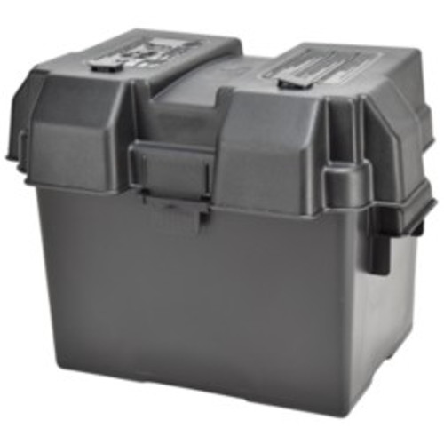 BALKAMP 7304011 BATTERY BOX BALKAMP 7304011 BATTERY BOX