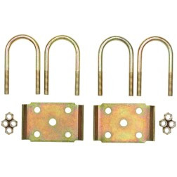 BALKAMP 7304453 UBOLT KIT 2 3/8