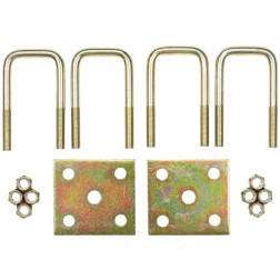 BALKAMP 7304455 UBOLT KIT 2 3/8