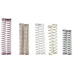 BALKAMP 7353580 THROTTLE RET/SPRG KIT